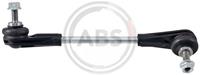 Stange/Strebe, Stabilisator Vorderachse links außen ABS 261105