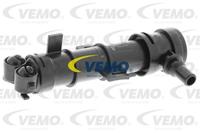 Waschwasserdüse, Scheinwerferreinigung rechts Vemo V10-08-0380