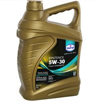 Motorolie Eurol Syntence 5W-30 5L