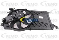 VEMO Lüfter V25-01-1562 Elektrolüfter,Hochleistungslüfter FORD,VOLVO,FOCUS II Kombi DA_,FOCUS II DA_,FOCUS C-MAX,FOCUS II Stufenheck DA_