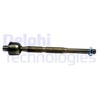 DELPHI Axialgelenk TA2073 Axialgelenk, Spurstange CHEVROLET,DAEWOO,REZZO,REZZO KLAU