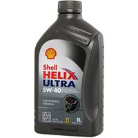 Motorolie Shell Helix Ultra 5W40 1L
