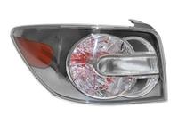 mazda Achterlicht
