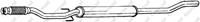 Mittelschalldämpfer BOSAL 286-383