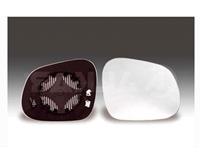 seat Glas+houder rechts verwarmd 6432059