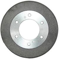 Bremstrommel Hinterachse ABS 2361-S