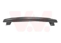 Volkswagen Drager, bumper