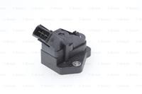 BOSCH Sensor, Saugrohrdruck 0 261 230 037  VW,AUDI,SEAT,GOLF III 1H1,GOLF III Variant 1H5,CADDY II Kasten 9K9A,POLO Variant 6KV5,POLO CLASSIC 6KV2