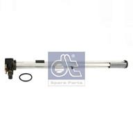 dtspareparts Sensor, brandstofvoorraad DT 2.12286