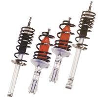 H&R Cupkit Audi A4 B8 Sedan 4WD 11/07- 30/45mm/A4 B8 Avant 2+4WD 4/08- 30mm/Audi A5 Cabrio 2+4WD 4/0