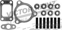 REINZ Montagesatz, Lader 04-10133-01  AUDI,100 4A, C4,A6 Avant 4A, C4,A6 4A, C4,100 Avant 4A, C4