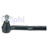 DELPHI Spurstangenkopf MAZDA TA3237 GJR932290A,BJS732290A,BJS832290 Spurstangengelenk,Lenkstangenkopf,Spurgelenk,Spurkopf BJS832290A,GHT232290