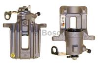 Bremssattel Hinterachse rechts Bosch 0 986 474 352