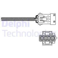 DELPHI Lambdasonde ES10795-12B1 Lambda Sensor,Regelsonde OPEL,FIAT,PEUGEOT,VECTRA C Caravan,VECTRA C GTS,ULYSSE 179AX,ULYSSE 220,SCUDO Kasten 220L