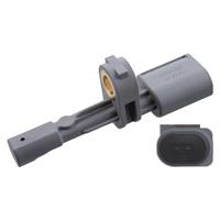 febibilstein Sensor, Raddrehzahl Hinterachse Febi Bilstein 103021
