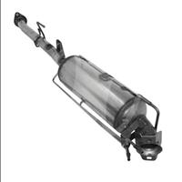 mazda Roetfilter