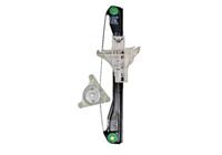 vanwezel Fensterheber hinten links Van Wezel 5828267