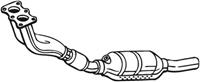 seat Katalysator