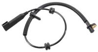Sensor, Raddrehzahl Hinterachse links ABS 30056