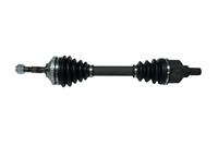 Antriebswelle Vorderachse links SKF VKJC 3689