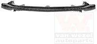 vanwezel VAN WEZEL Stoßfängerträger OPEL 3749562 13321314,1405084 Stoßträger,Aufpralldämpfer,Träger, Stoßfänger