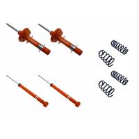 KONI STR.T kit Seat Leon/Toledo 1/Volkswagen Bora/Golf IV, voor-as gewicht tot 910kg (1120-5261)