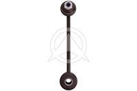 Stange/Strebe, Stabilisator Hinterachse beidseitig Sidem 37061