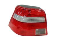 vanwezel Achterlichtglas links van wezel autoparts