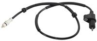 A.B.S. ABS Sensor 30489 Drehzahlsensor,Raddrehzahl Sensor RENAULT,ESPACE III JE0_,AVANTIME DE0_