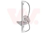 vanwezel VAN WEZEL Fensterheber PEUGEOT 4034265 9816402180,9673153280,9673154480 9806088180