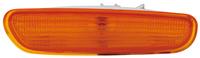 TYC Blinker 18-0543-00-9 Blinklicht,Fahrtrichtungsanzeiger VOLVO,V40 Kombi VW,S40 I VS