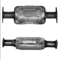 Katalysator BM BM90284H