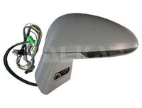 citroen Buitenspiegel links volledig 6128855