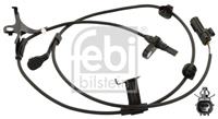 febibilstein Sensor, Raddrehzahl Vorderachse rechts Febi Bilstein 107184