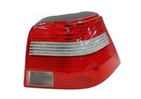 vanwezel Achterlichtglas rechts van wezel autoparts