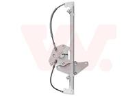 vanwezel VAN WEZEL Fensterheber PEUGEOT 4034266 9673153180,9673154380,9806088080 9816402080