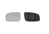 vanwezel Spiegelglas, Außenspiegel rechts Van Wezel 0323838