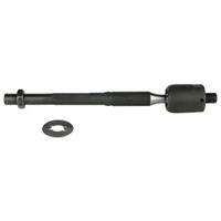 DELPHI Axialgelenk TOYOTA,LEXUS TA2853 4550339275 Axialgelenk, Spurstange