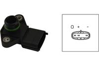 kia MAP sensor