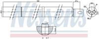 NISSENS Trockner 95531 Klimatrockner,Klimaanlage Trockner MERCEDES-BENZ,M-CLASS W166,GL-CLASS X166,GLE W166,GLE Coupe C292,GLS X166