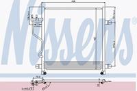 jeep Condensator, airconditioning