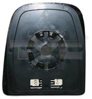 iveco Spiegelglas, buitenspiegel