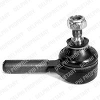 DELPHI Spurstangenkopf TA1284 Spurstangengelenk,Spurgelenk FIAT,LANCIA,124 Spider,124 Coupe,124,124 Familiare,BETA Spider 828BS,BETA Coupe 828BC