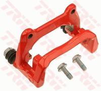 Halter, Bremssattel Hinterachse links TRW BDA927