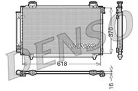 toyota Airco condensor DCN50016