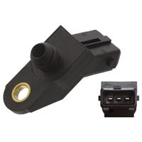 citroen MAP Sensor