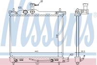 hyundai Radiateur