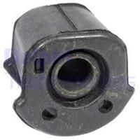 Lagerung, Lenker Vorderachse hinten links unten Delphi TD733W