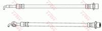 Bremsschlauch Hinterachse außen TRW PHD1129