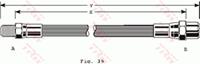 Bremsschlauch TRW PHB229